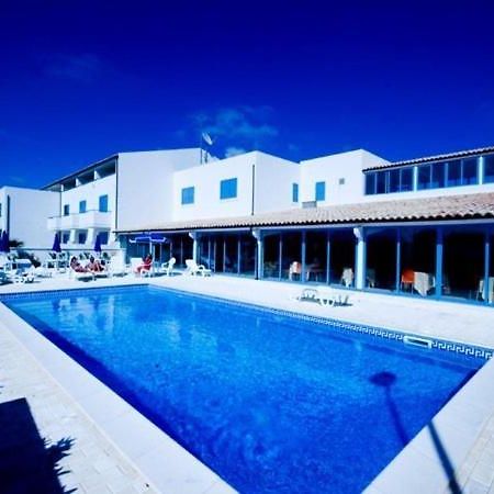 Parco Della Rocca Otel Punta Braccetto Dış mekan fotoğraf